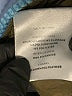 Aztech Mountain Blue Jacket Size 2 - photo 7