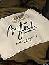 Aztech Mountain Blue Jacket Size 2 - photo 8