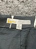 Liv 100% Polyester Graphic Black Casual Skirt Size 8 - photo 3