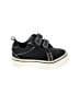 Wonder Nation Black Sneakers Size 3 (baby) - photo 1