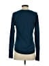 Athleta Teal Blue Pullover Sweater Size XS - photo 2