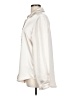 Princess Polly 100% Polyester Metallic Ivory Long Sleeve Blouse Size 10 - photo 5