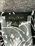 GOLDRAY Animal Print Black Jumpsuit Size M - photo 4