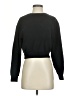 Wild Fable Black Pullover Sweater Size XS - photo 1