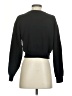 Wild Fable Black Pullover Sweater Size XS - photo 2
