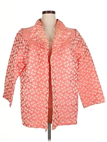 Emmelle Raincoat (view 1)