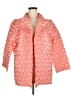 Emmelle 100% Polyester Print Pink Raincoat Size XL - photo 1