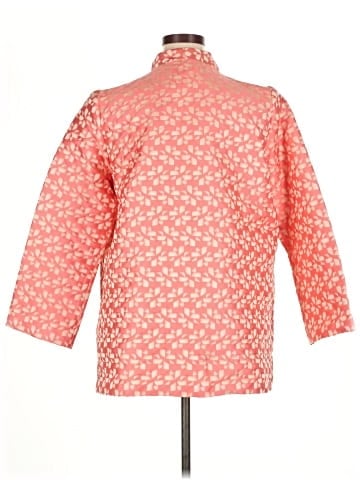Emmelle Raincoat (view 2)