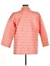 Emmelle 100% Polyester Print Pink Raincoat Size XL - photo 2