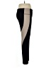 Athleta Color Block Black Active Pants Size XL - photo 4