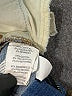 J.Crew Blue Jeans Size 26 waist - photo 8
