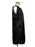 Sanctuary Black Casual Dress Size M - photo 4
