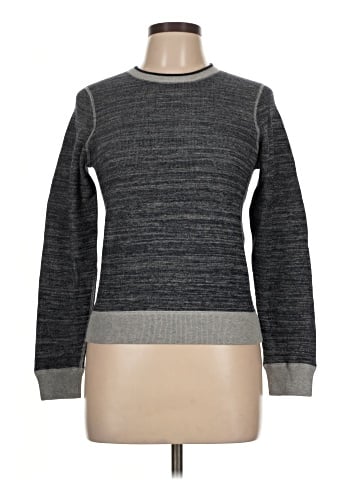 Dylan Gray Turtleneck Sweater (view 1)