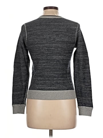 Dylan Gray Turtleneck Sweater (view 2)
