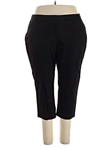 Rafaella Active Pants (view 1)