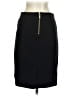 MICHAEL Michael Kors Solid Black Formal Skirt Size 2 - photo 2