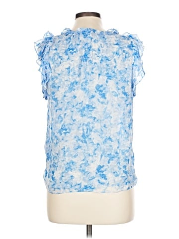 Intermix Sleeveless Blouse (view 2)