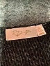 RD Style Metallic Black Pullover Sweater Size M - photo 7