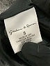 Graham & Spencer 100% Polyester Black Cocktail Dress Size S - photo 8