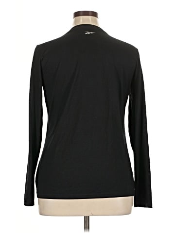 Reebok Long Sleeve T-Shirt (view 2)
