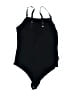 Honeydew Black Bodysuit Size S - photo 2