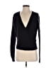 Express Black Pullover Sweater Size XS - photo 1