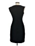 Julio Solid Black Cocktail Dress Size 6 - photo 2