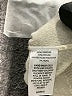 Treasure & Bond Ivory Pullover Sweater Size M - photo 8
