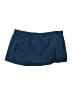 Catalina Solid Blue Active Skort Size 2X - photo 1