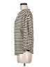 Max Studio Stripes Ivory Pullover Sweater Size M - photo 5