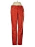 Universal Thread Orange Casual Pants Size 2 - photo 1