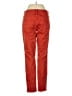 Universal Thread Orange Casual Pants Size 2 - photo 2