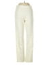 TINA Stephens Solid Ivory Active Pants Size 0 - photo 1