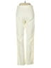 TINA Stephens Solid Ivory Active Pants Size 0 - photo 2