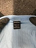 Shein Blue Tube Top Size 4 - photo 7