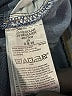 Gap Hearts Blue Jeans Size 29 waist - photo 8