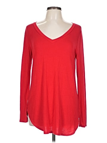 A.gain Long Sleeve T-Shirt (view 1)