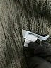 FLX Gray Green Turtleneck Sweater Size M - photo 6