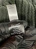 FLX Gray Green Turtleneck Sweater Size M - photo 7