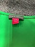 Vince Camuto 100% Polyester Green Short Sleeve Blouse Size XXL - photo 4