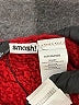 Smash 100% Acrylic Red Poncho One size - photo 6