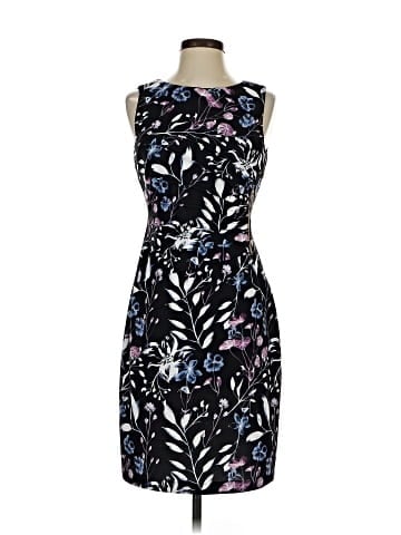 Ivanka Trump Cocktail Dress (view 1)