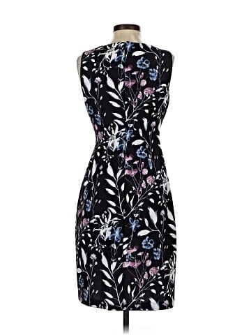 Ivanka Trump Cocktail Dress (view 2)