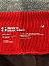 Sports Illustrated Color Block Red Active Pants Size M - photo 7
