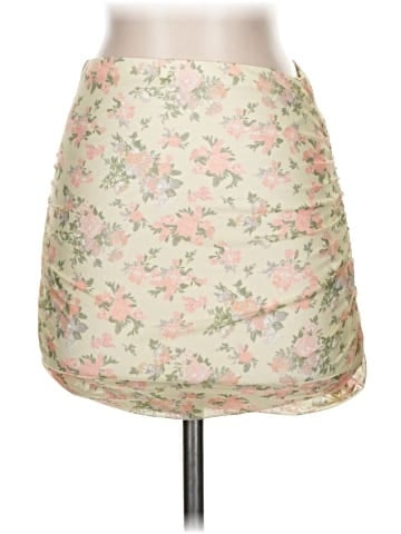Shein Casual Skirt (view 1)