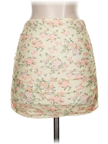 Shein Casual Skirt (view 2)