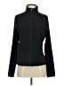 Athleta Solid Black Track Jacket Size XS - photo 1