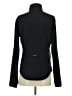 Athleta Solid Black Track Jacket Size XS - photo 2