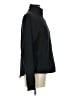 Athleta Solid Black Track Jacket Size XS - photo 4