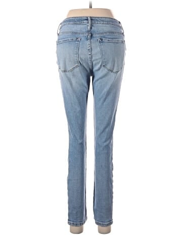 Black Orchid Denim Jeans (view 2)